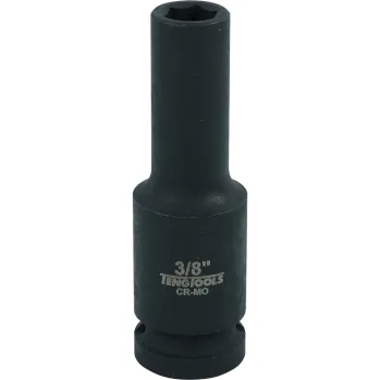 1/2" Drive AF Deep Impact Sockets DIN Standard